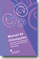 Manual de Orientações